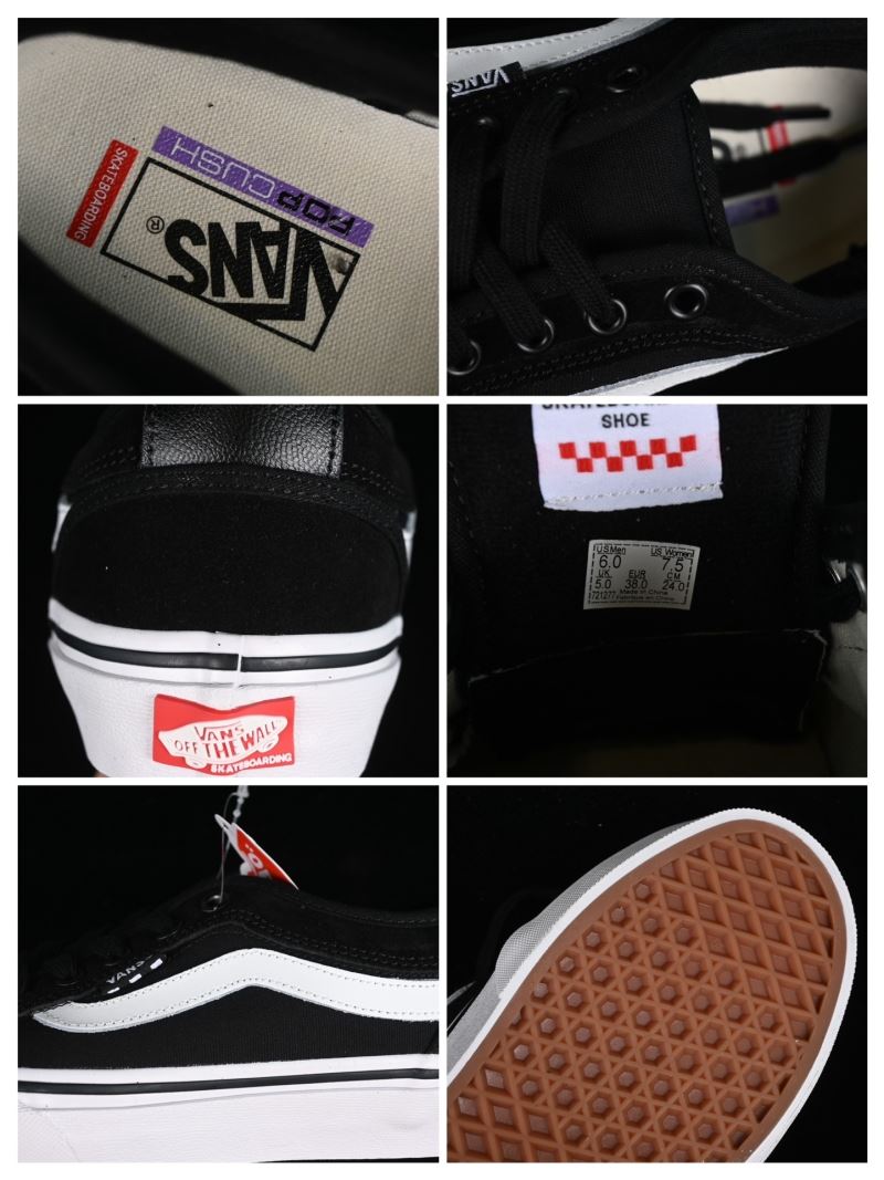 Vans Shoes